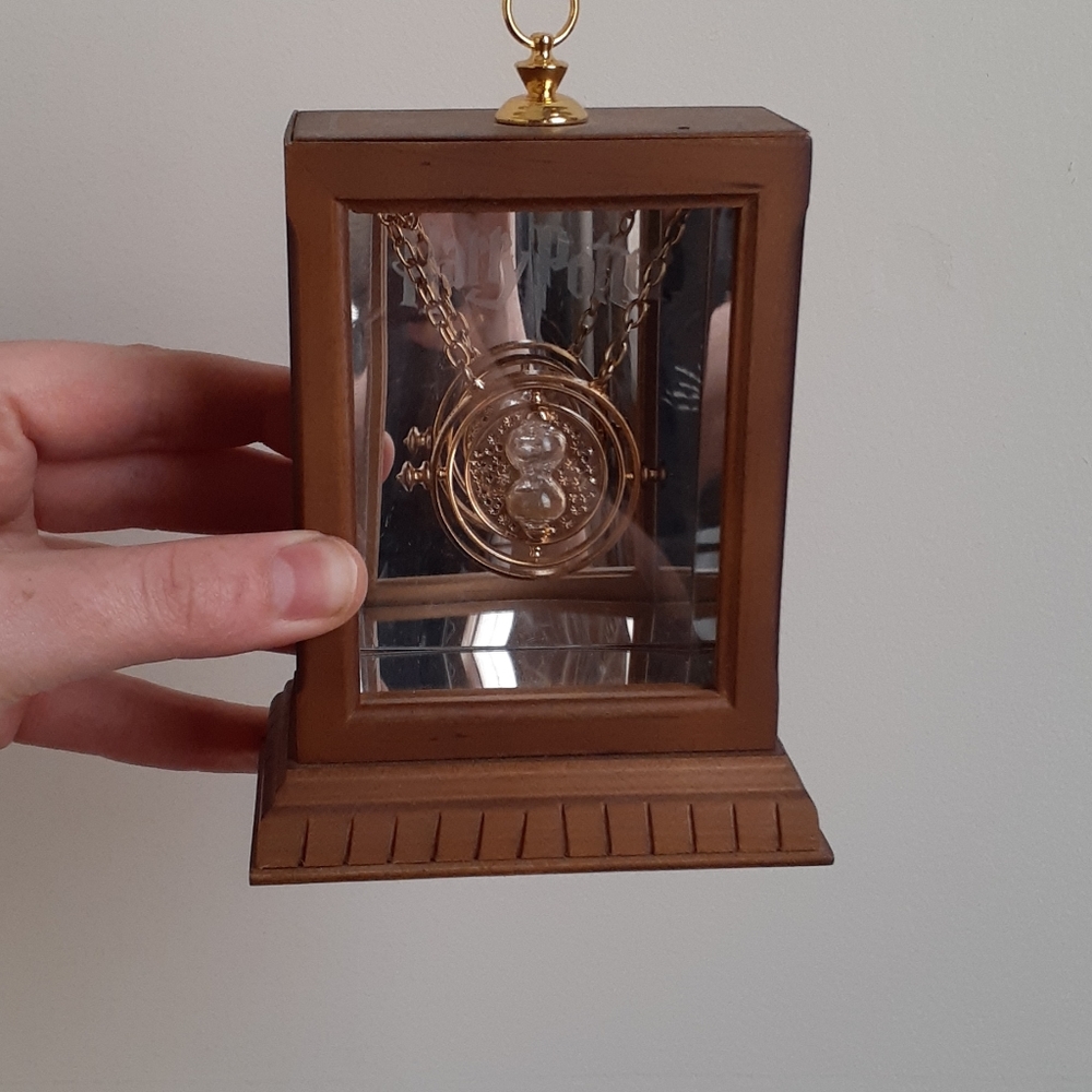Harry Potter Time Turner